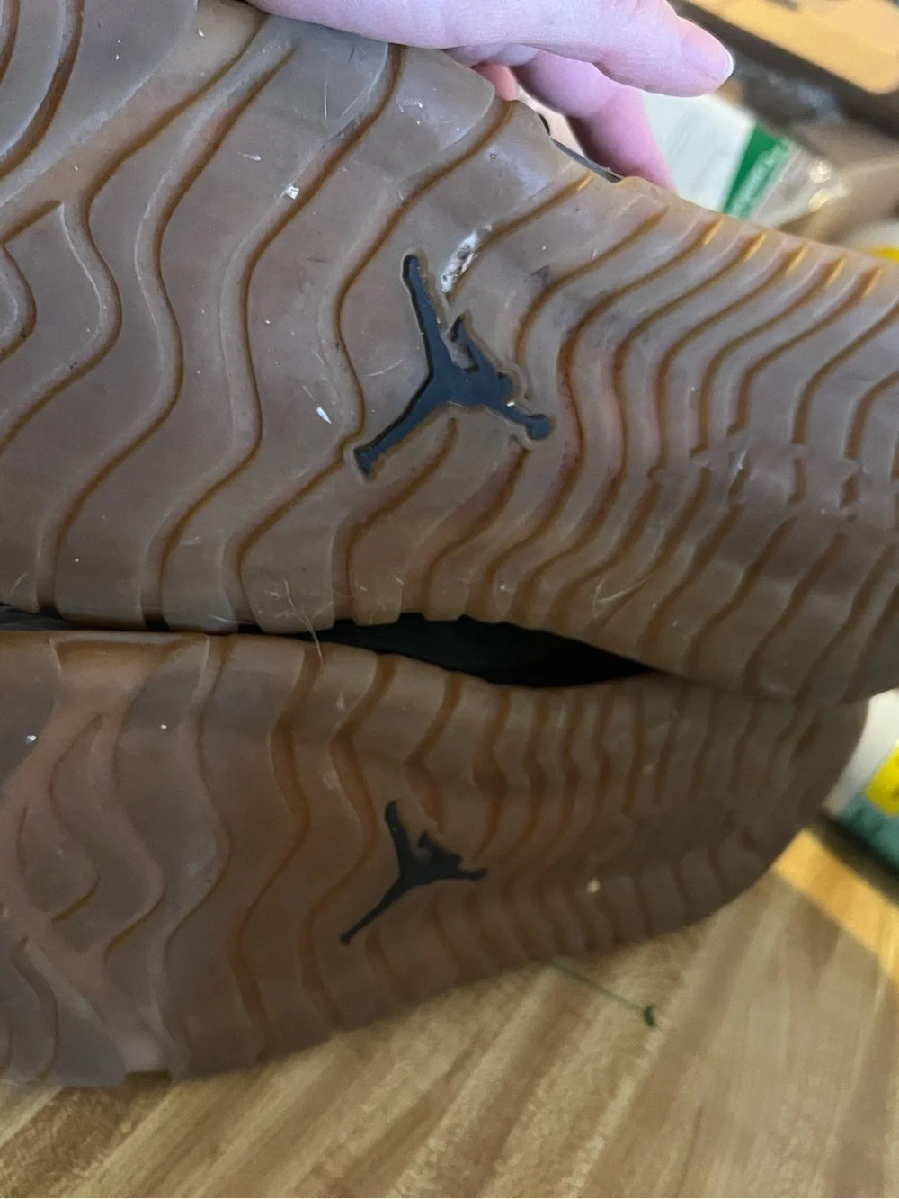 Jordan Proto Max 720